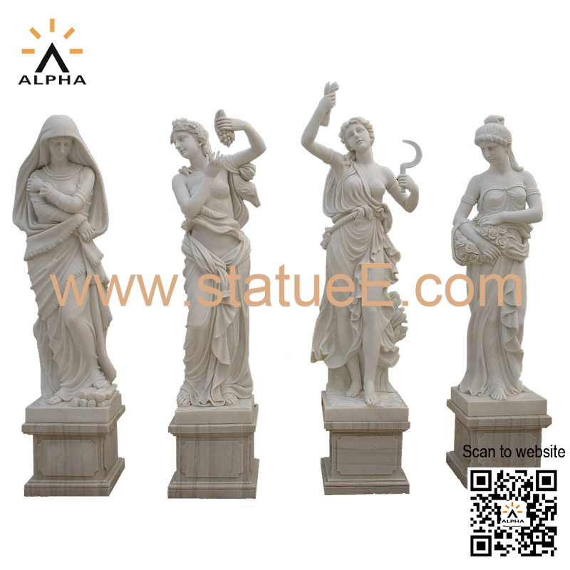marble god statues online